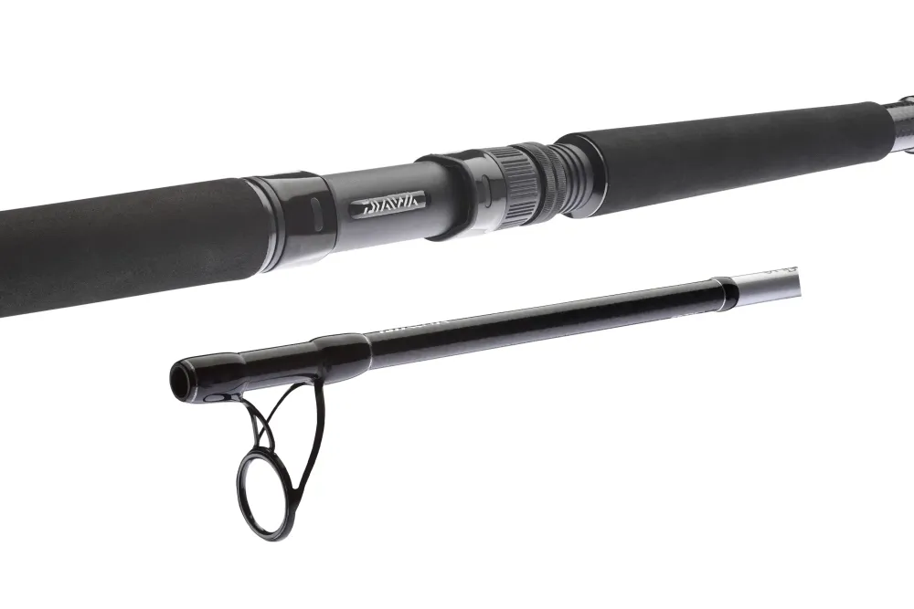 23 BG Popper 2,30m 40-150g Spinn-Ruten