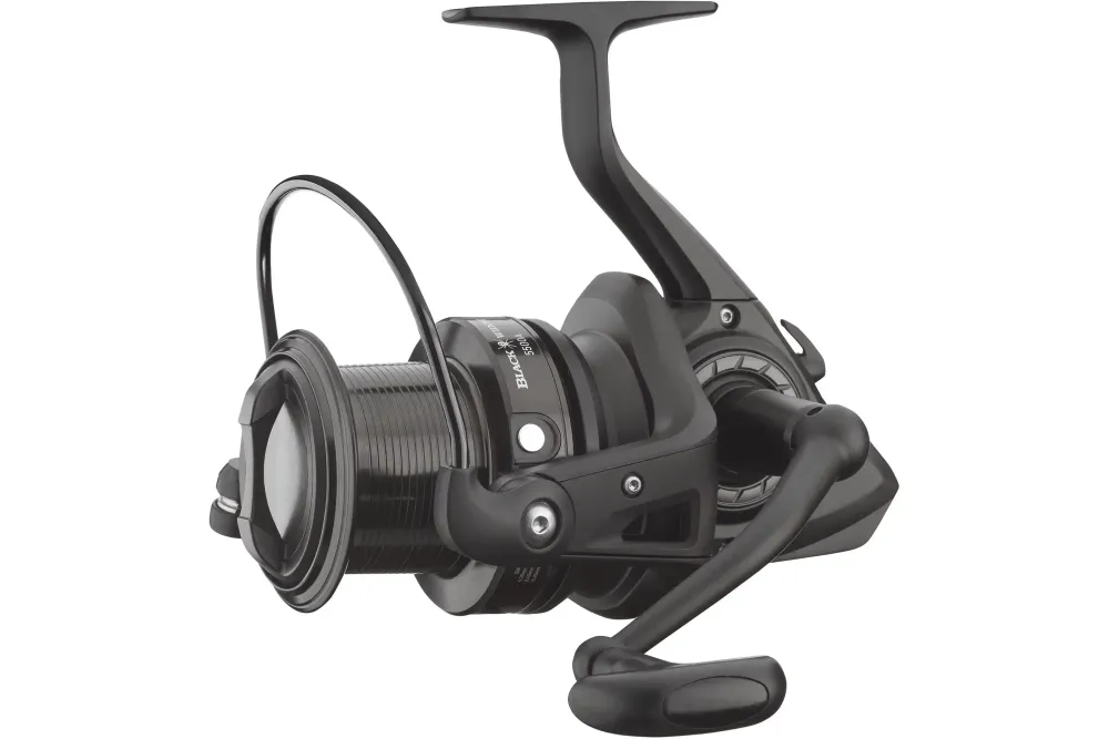 Hot Black Widow 35A 5500 Rollen