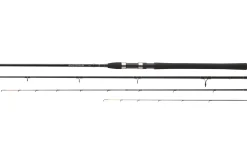 Hot Black Widow Feeder 3,60m max.120g Feeder-Ruten