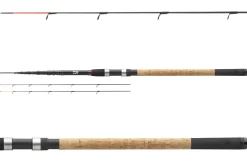 Sale Black Widow Tele Feeder 3,00m max.80g Feeder-Ruten