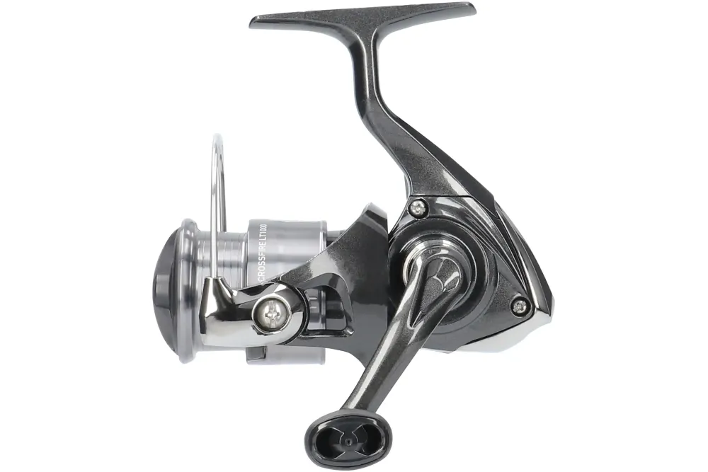 Outlet 26 Crossfire LT2000 Rollen