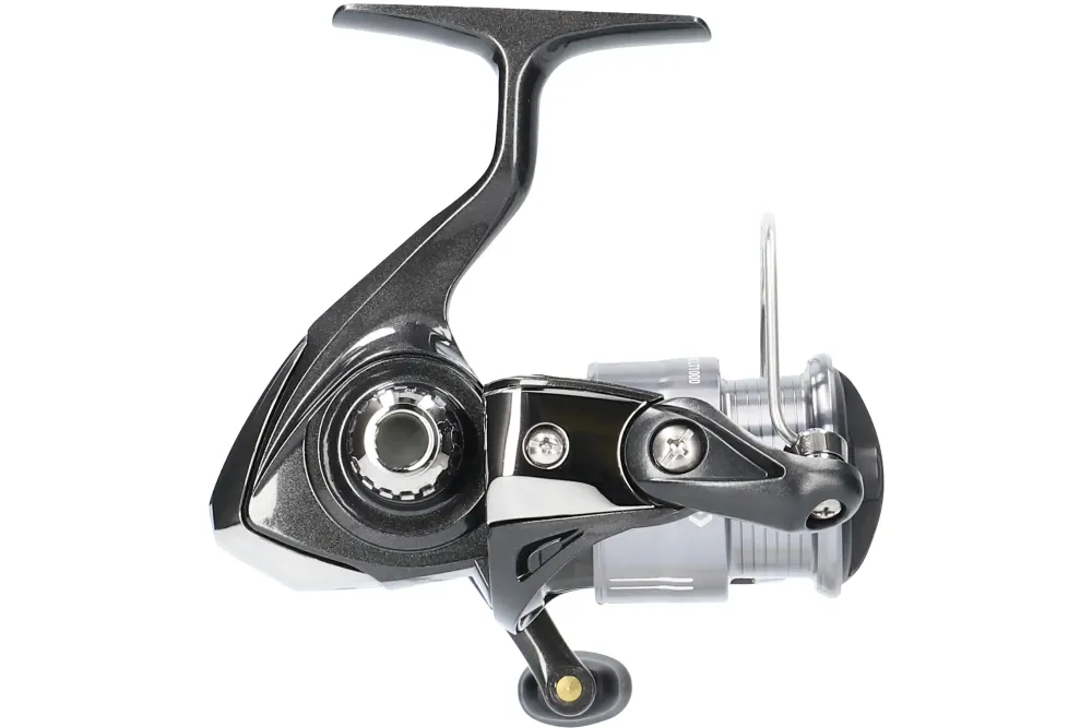 Best 26 Crossfire LT2500S Rollen
