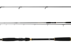 Sale Crossfire Spin 2,70m 40-100g Spinn-Ruten