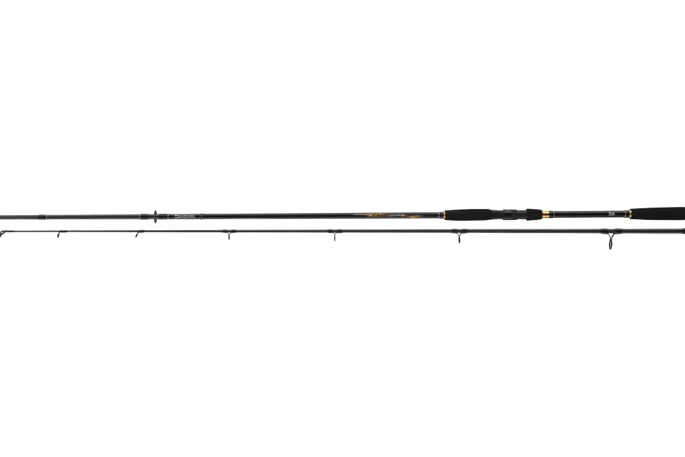 Sale Crossfire Spin 2,70m 40-100g Spinn-Ruten