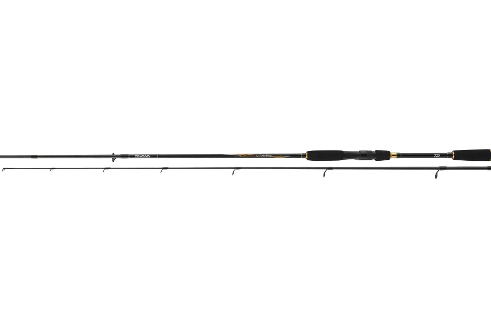Discount Crossfire Spin 3,00m 10-40g Spinn-Ruten