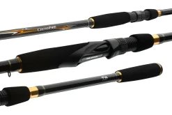 Online Crossfire Spin 3,00m 20-60g Spinn-Ruten