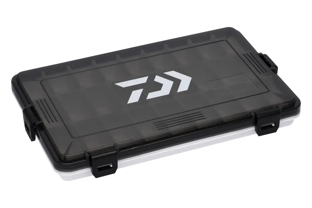 Best D-Box #MS Smoke Boxen & Eimer
