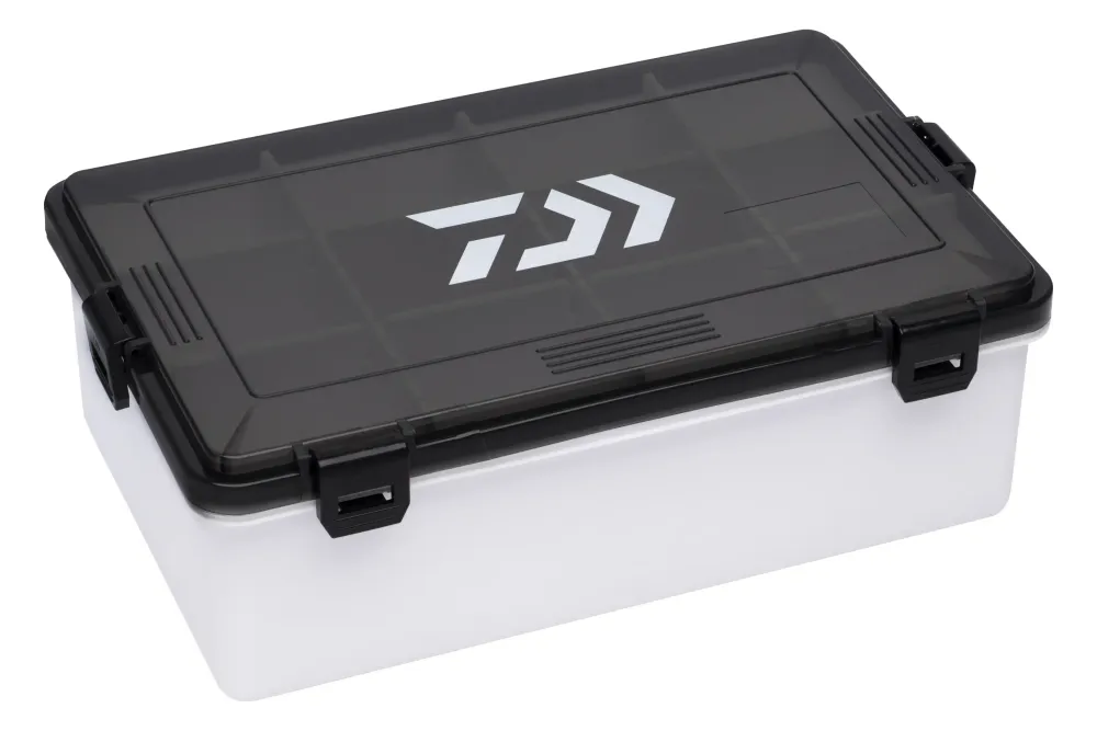 Best D-Box #MS Smoke Boxen & Eimer