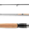 New DW Pro Staff Big Bait Hechtrute 2,50m 40-100g Spinn-Ruten