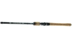Best Exceler Tradaditional Spin 2,40m 10-40g Spinn-Ruten