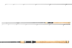 Online Exceler Tradaditional Spin 2,40m 20-60g Spinn-Ruten