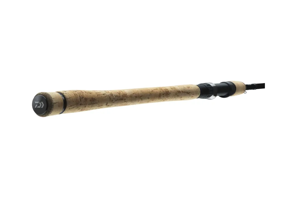 New Exceler Tradaditional Spin 2,70m 10-40g Spinn-Ruten
