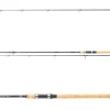 New Exceler Tradaditional Spin 2,70m 30-80g Spinn-Ruten