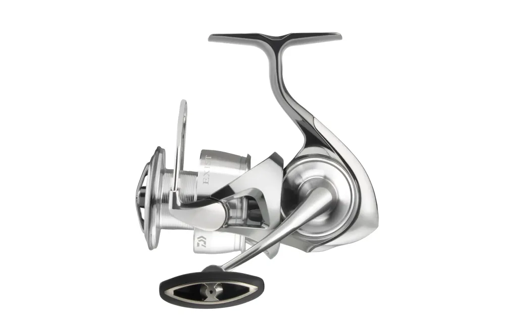 Hot 22 Exist LT 3000-XH Rollen