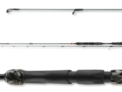 Best Fuego Camo Spin Jigger 2,40m 40-110g Spinn-Ruten