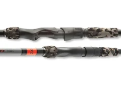 Best Fuego Camo Spin Jigger 2,40m 40-110g Spinn-Ruten