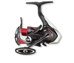 Clearance 20 Fuego LT 4000 CP Rollen