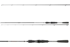 Online Fuego Predator Baitcast 2,00m 4-18g Spinn-Ruten