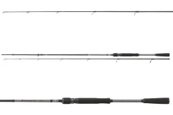 New Fuego Predator Spin 2,40m 15-50g Spinn-Ruten