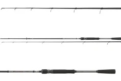 Discount Fuego Predator Spin 2,40m 40-95g Spinn-Ruten