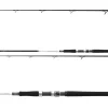 Clearance Grandwave Cod 2,40m 150-300g Spinn-Ruten