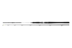 Hot Grandwave Halibut 2,25m 15-25lb Baitcast-Ruten