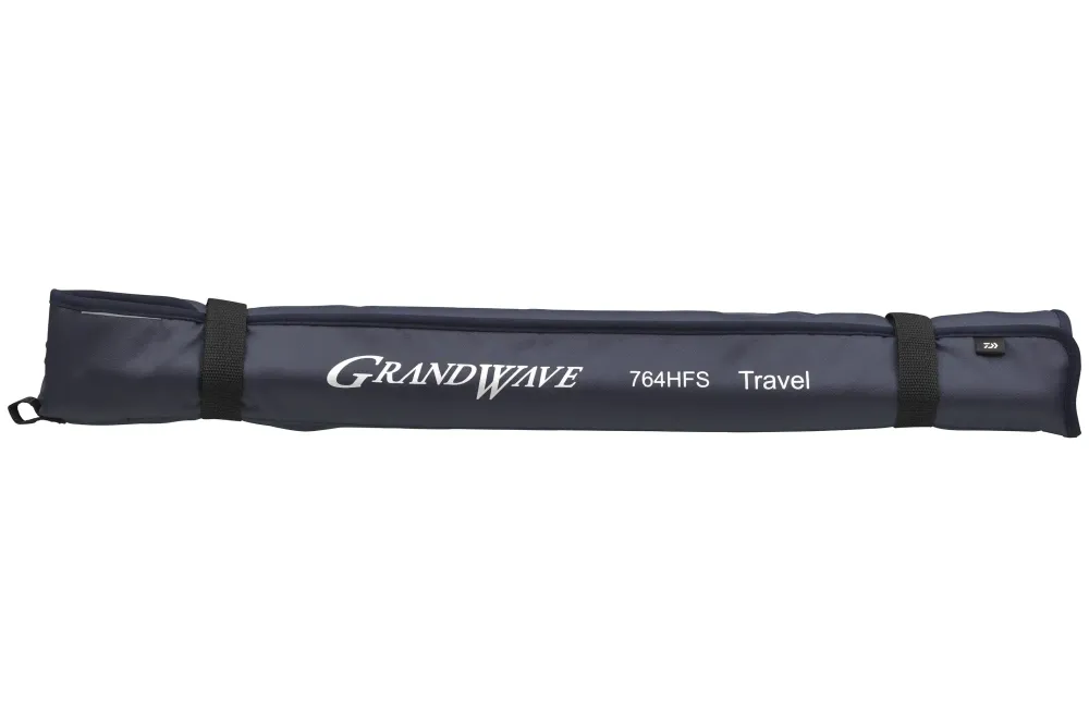 Sale Grandwave Travel 2,10m 150-400g Spinn-Ruten|Reise-Ruten