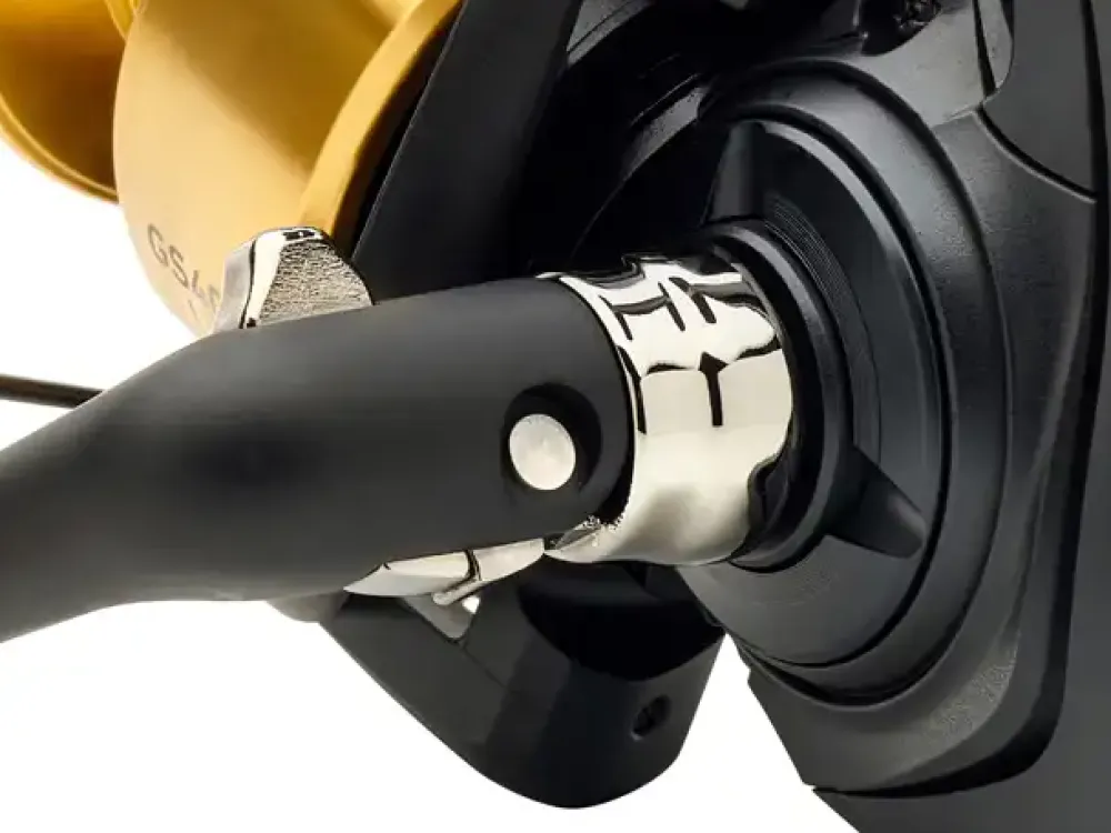 Discount 17 GS LTD 4000 Rollen