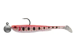 Clearance GW Slim Shady Sea Rigged 2x30g 13,5cm Urume Meeresköder|Gummiköder