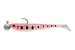 Hot GW Slim Shady Sea Rigged 60g+40g 16cm Urume Meeresköder|Gummiköder