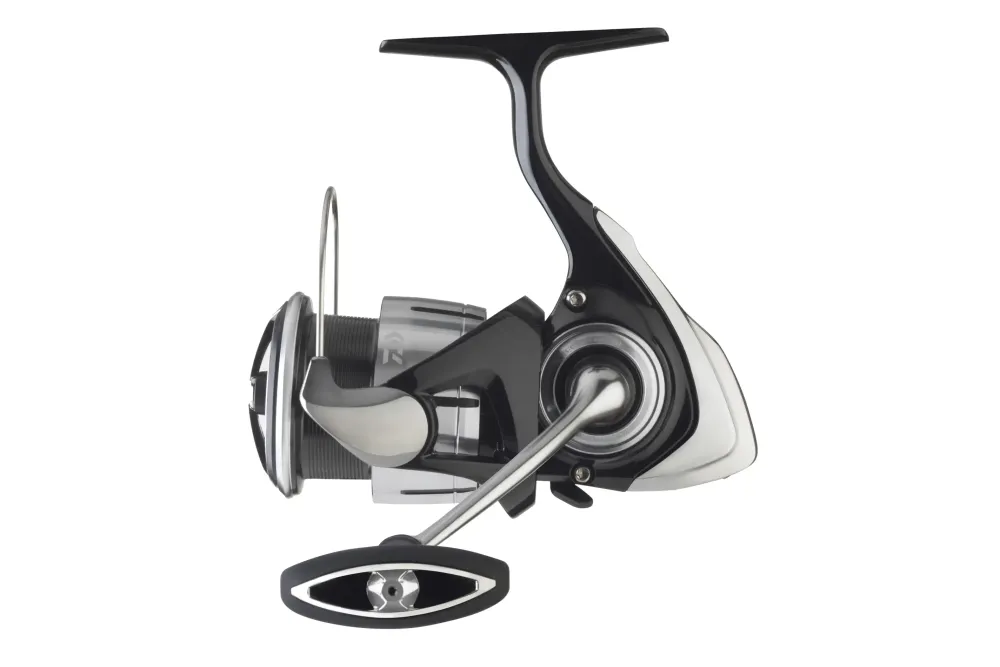 Outlet 23 Lexa LT 2500S Rollen