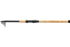 Discount 23 Megaforce Tele 3,00m 70-150g Reise-Ruten