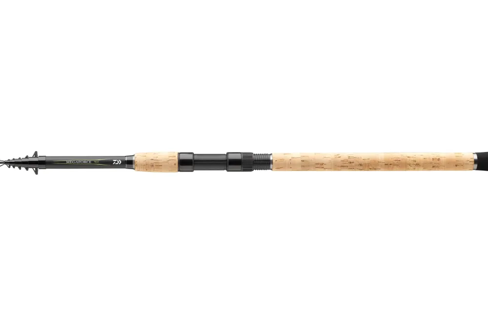Discount 23 Megaforce Tele 3,00m 70-150g Reise-Ruten
