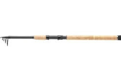 Hot 23 Megaforce Tele 2,40m 40-90g Spinn-Ruten|Reise-Ruten