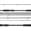 Megaforce Travel Spin 3,00m 10-45g Spinn-Ruten|Reise-Ruten