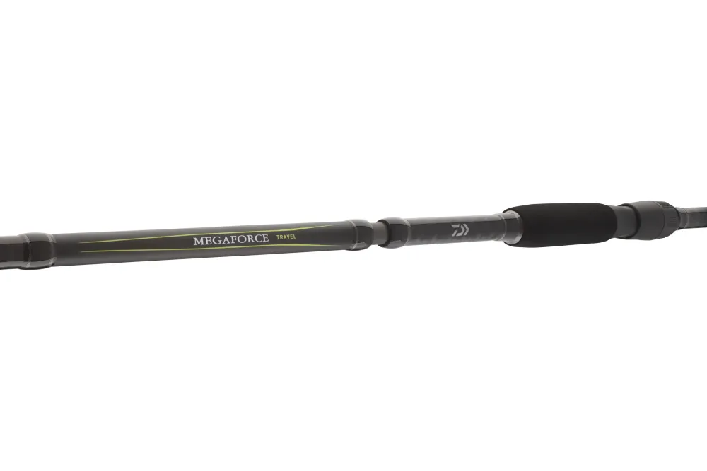 Megaforce Travel Spin 3,00m 10-45g Spinn-Ruten|Reise-Ruten