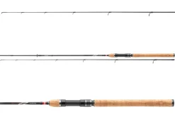 Outlet Ninja X Solid Spin 2,10m 3-12g Spinn-Ruten