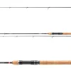 Best Ninja X Spin 2,10m 10-30g Spinn-Ruten