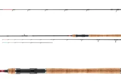 Discount Ninja X Stalker Feeder 2,70m 100-100g Feeder-Ruten