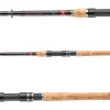 Ninja X Tele Spin 3,00m 20-60g Spinn-Ruten