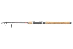 Ninja X Tele Spin 3,00m 50-100g Spinn-Ruten