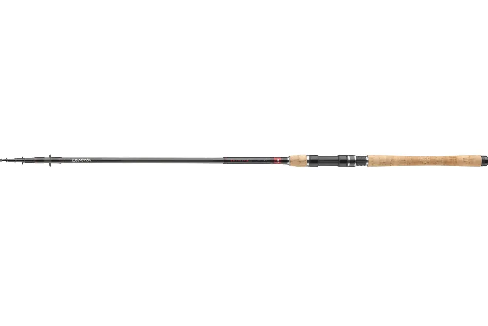 Ninja X Tele Spin 3,00m 50-100g Spinn-Ruten