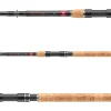 Outlet Ninja X Tele Spin 3,60m 50-100g Spinn-Ruten