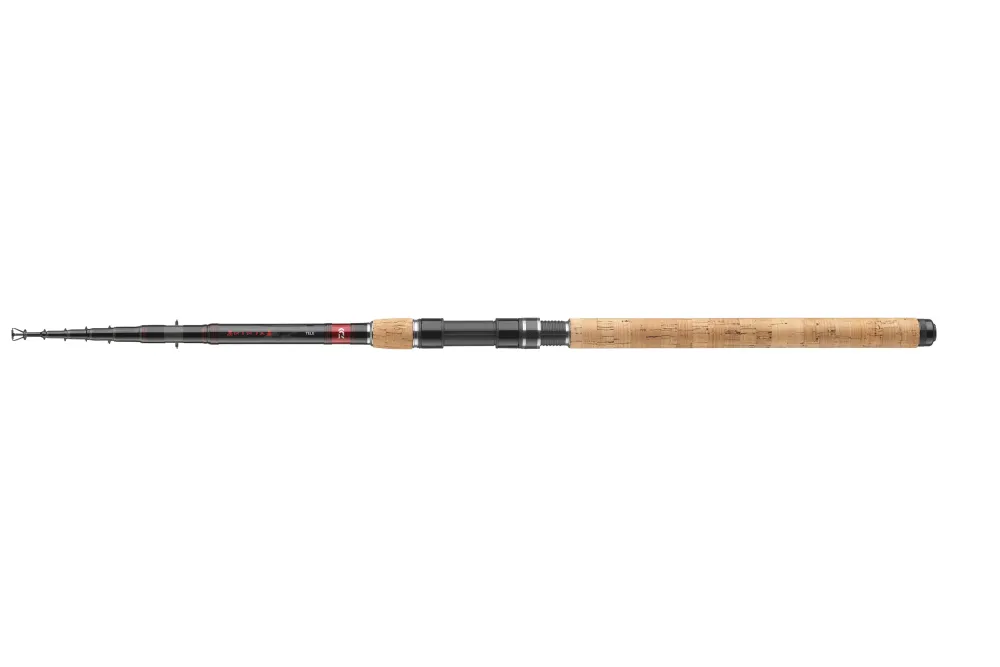 Outlet Ninja X Tele Spin 3,60m 50-100g Spinn-Ruten
