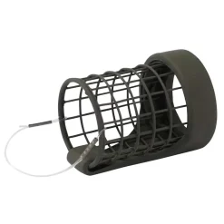 New N´ZON Cage Feeder XL 40g Gewichte