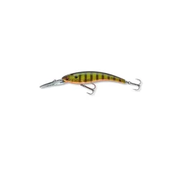 Discount Prorex Diving Minnow 80 DR Gold Perch Hardbaits