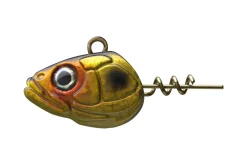 Clearance Prorex Pelagic Screw-Head 50g Ayu Jigköpfe