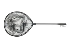 Prorex Short Track Boat Net 150cm Kescher
