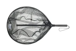 Prorex Short Track Boat Net 150cm Kescher