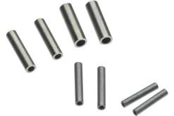 Clearance Prorex Single Quetschhülsen #M 1,04mm Boxen & Eimer